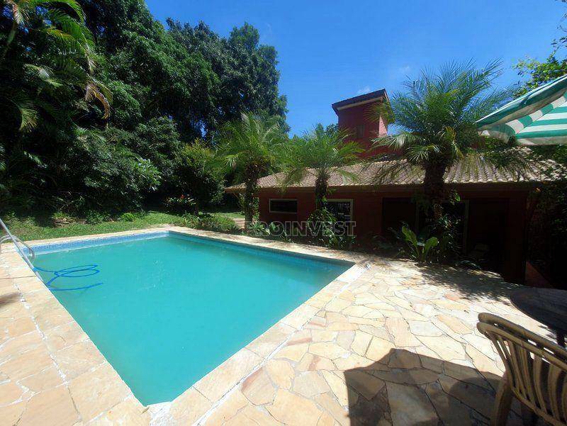 Casa de Condomínio à venda com 3 quartos, 216m² - Foto 28