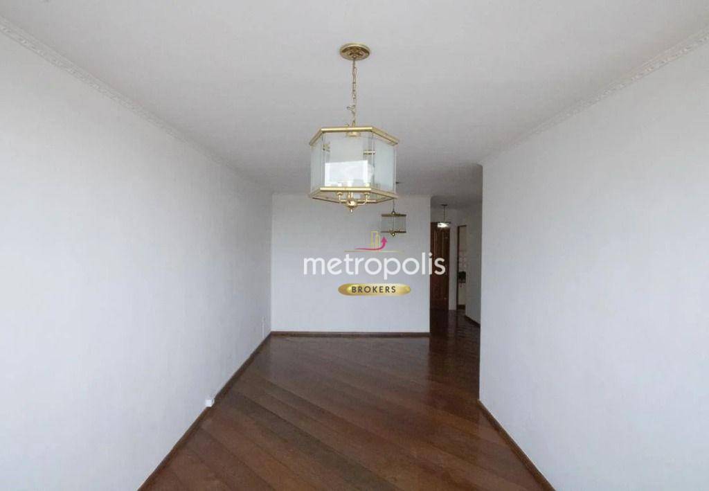 Apartamento à venda com 3 quartos, 78m² - Foto 2