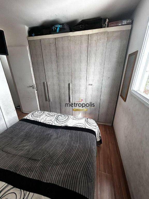 Apartamento à venda com 2 quartos, 49m² - Foto 17