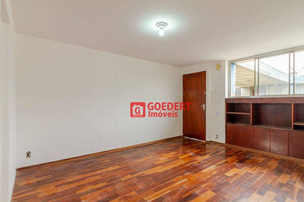 Apartamento à venda com 3 quartos, 58m² - Foto 3