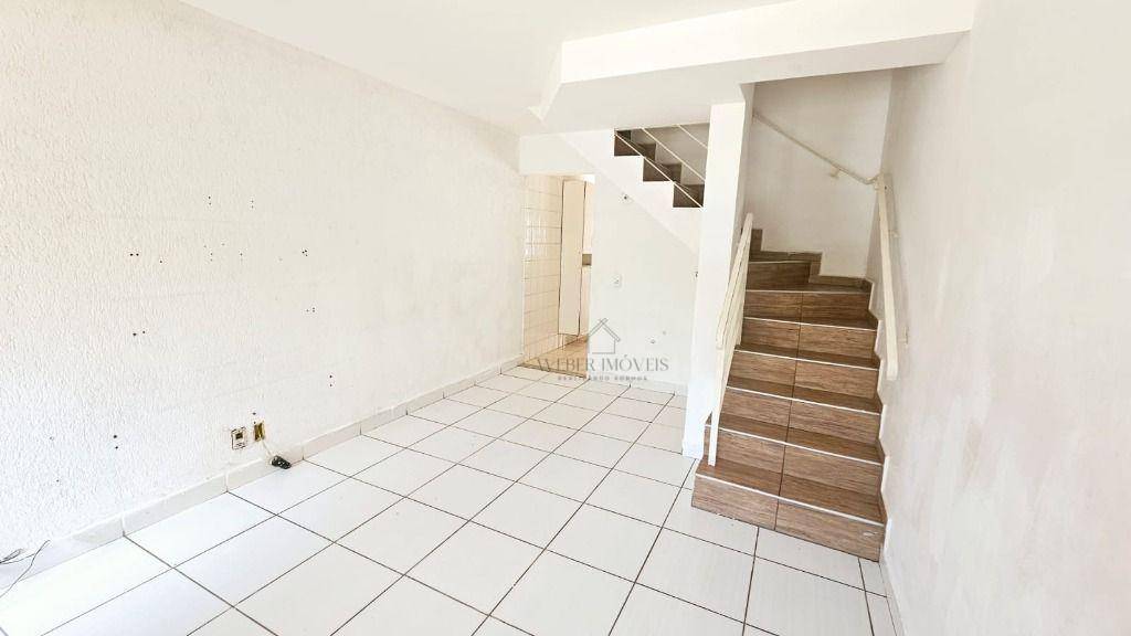 Casa de Condomínio, 2 quartos - Foto 3