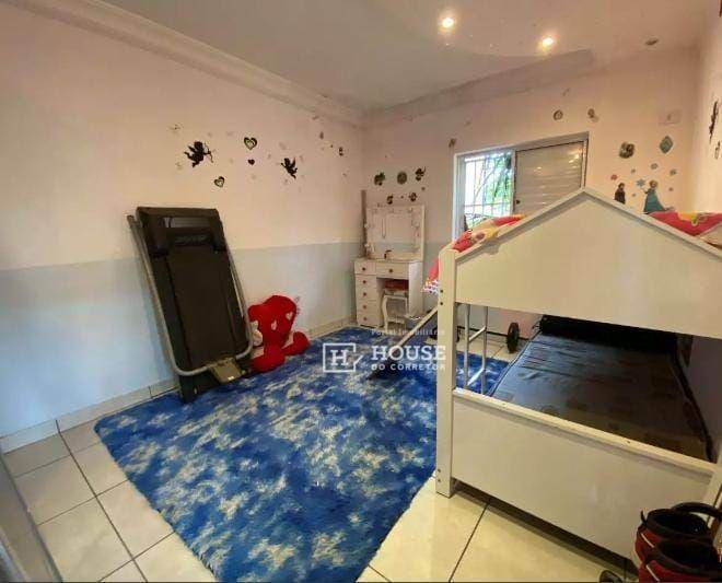 Sobrado à venda com 3 quartos, 300m² - Foto 7