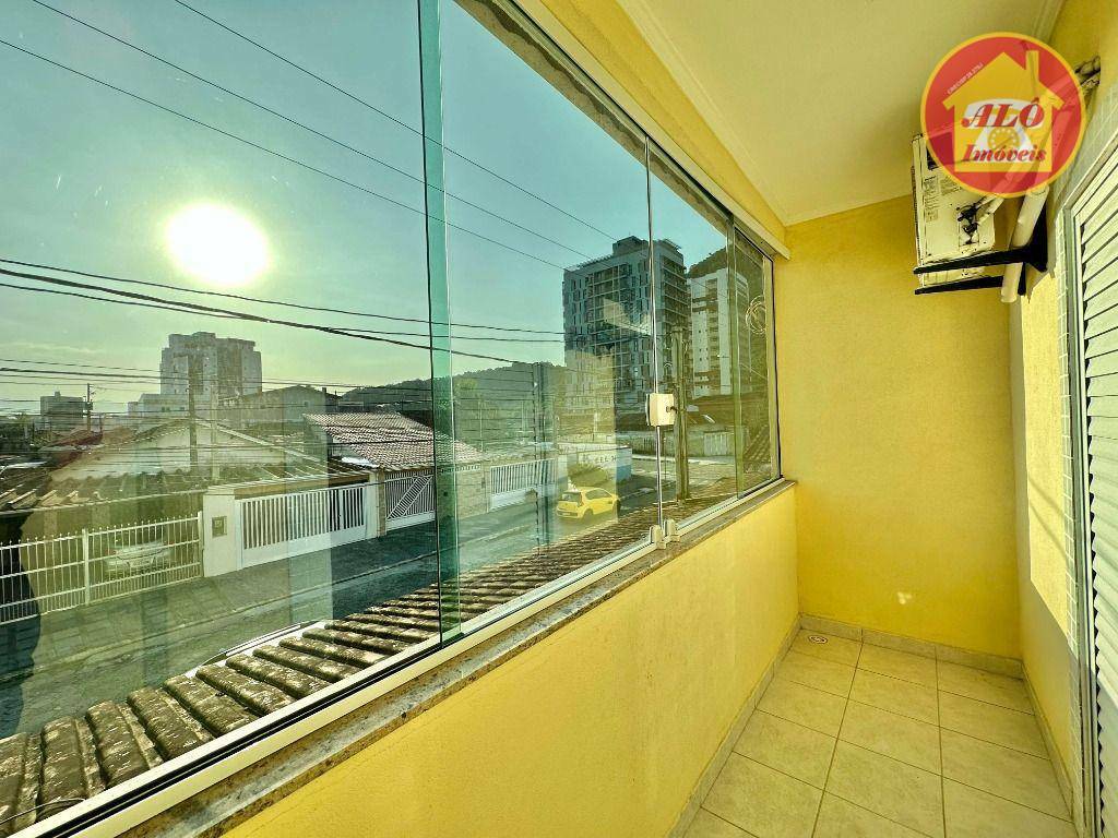 Sobrado à venda com 2 quartos, 86m² - Foto 13