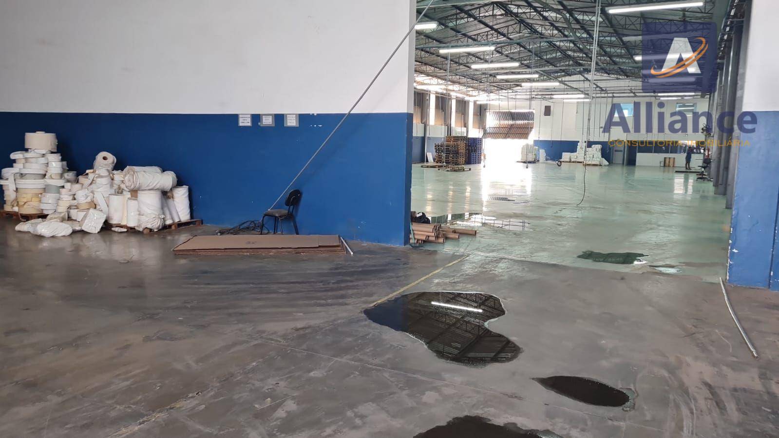 Depósito-Galpão, 3400 m² - Foto 3