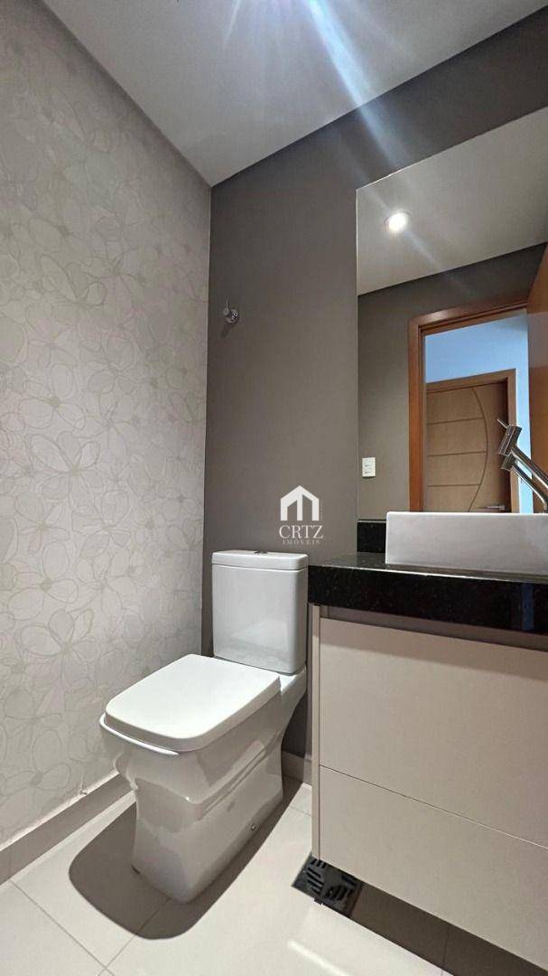 Apartamento, 3 quartos, 142 m² - Foto 5