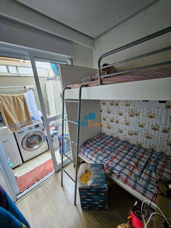 Apartamento à venda com 2 quartos, 59m² - Foto 7