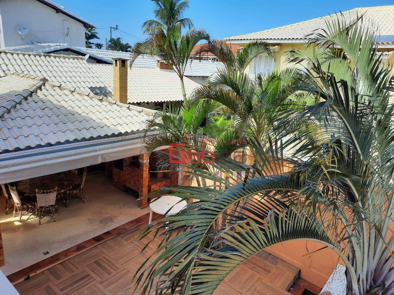 Casa de Condomínio à venda com 5 quartos, 250m² - Foto 41