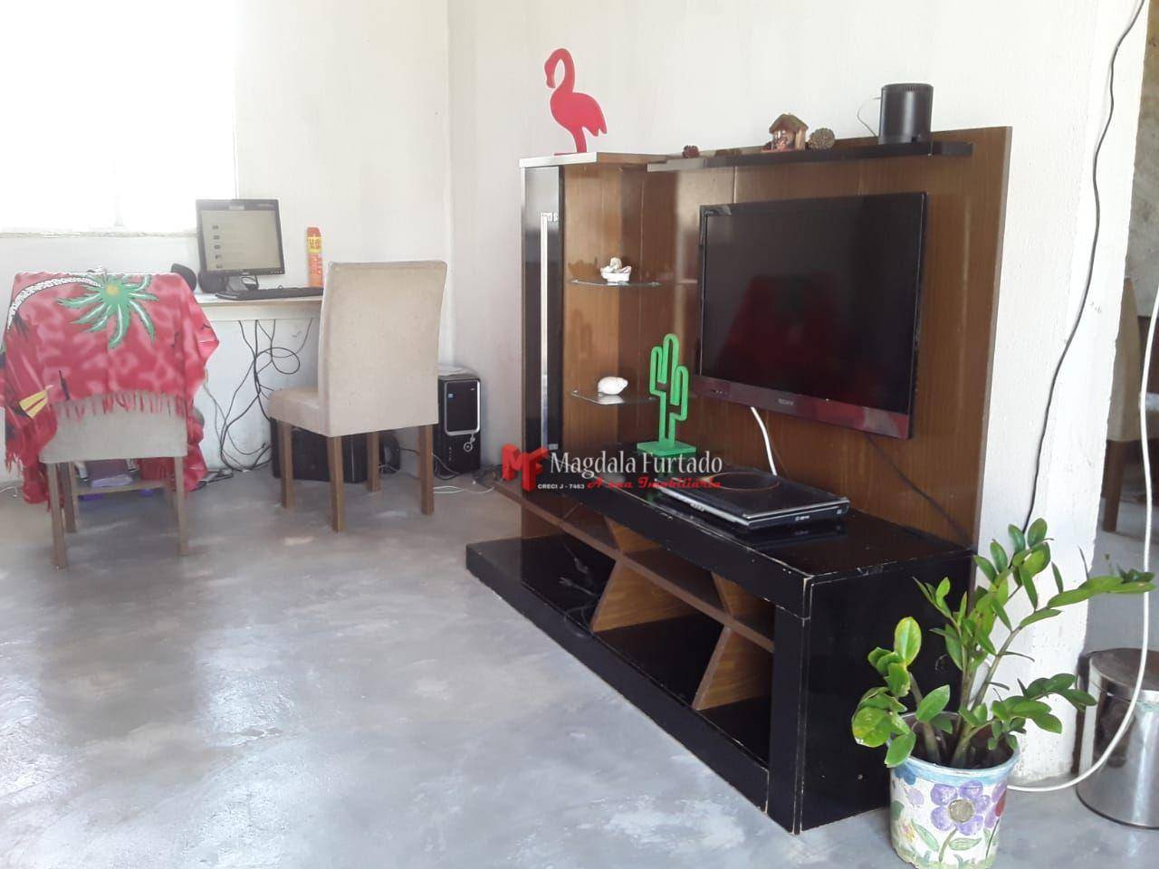 Casa à venda com 1 quarto, 360M2 - Foto 13