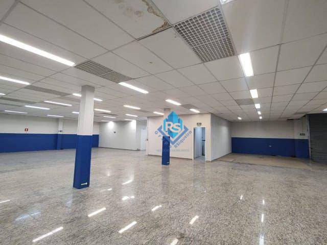 Depósito-Galpão-Armazém para alugar, 579m² - Foto 12