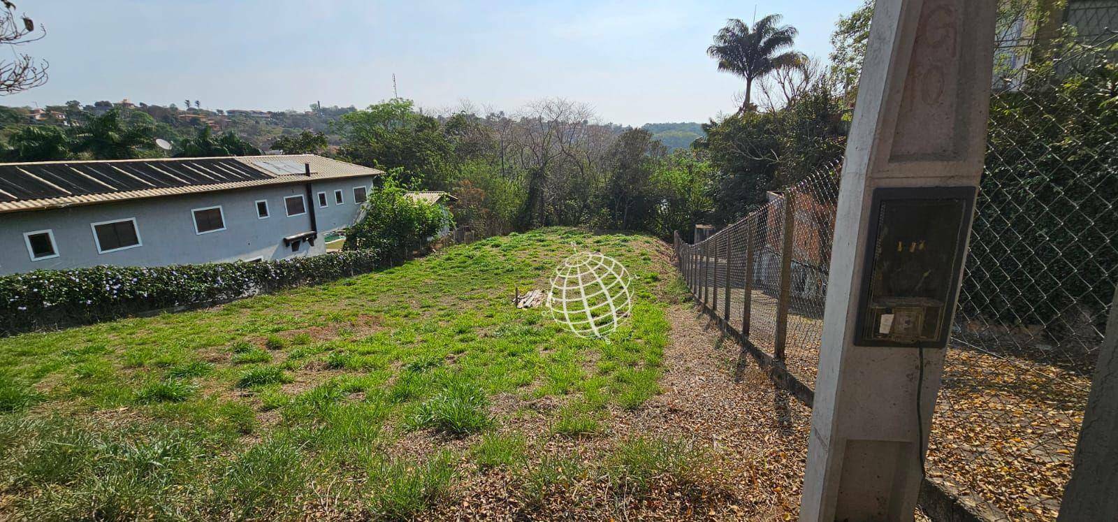 Loteamento e Condomínio à venda, 1030M2 - Foto 7