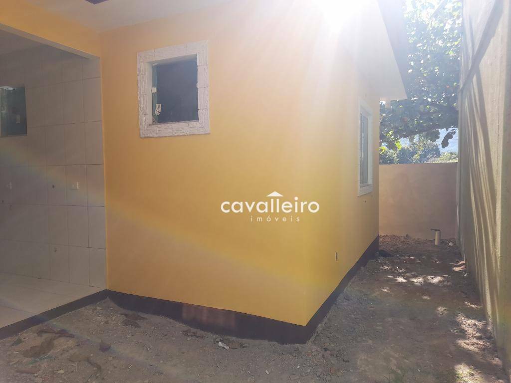 Casa à venda com 2 quartos, 60m² - Foto 20