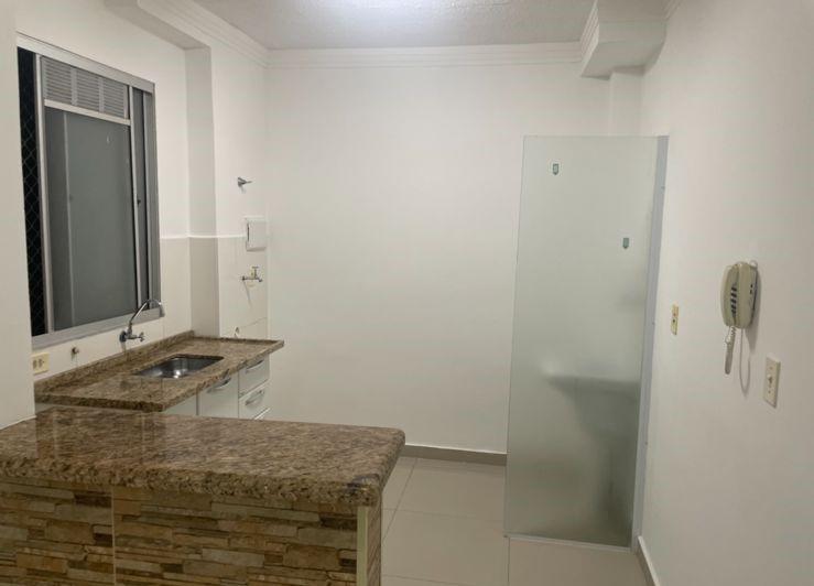 Apartamento para alugar com 2 quartos, 52m² - Foto 2