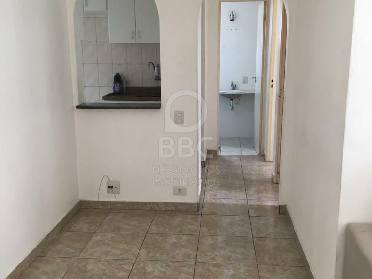 Apartamento à venda com 2 quartos, 46m² - Foto 5