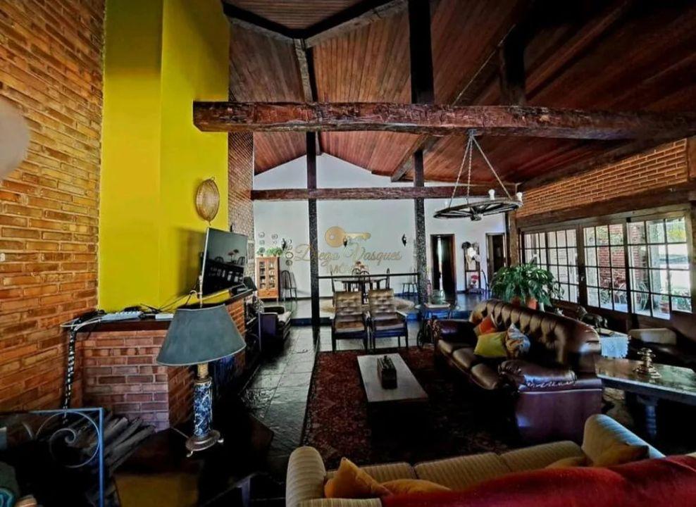 Casa de Condomínio à venda com 4 quartos, 300m² - Foto 23