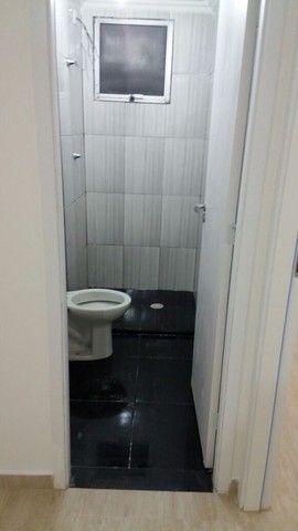 Apartamento à venda com 2 quartos, 41m² - Foto 6