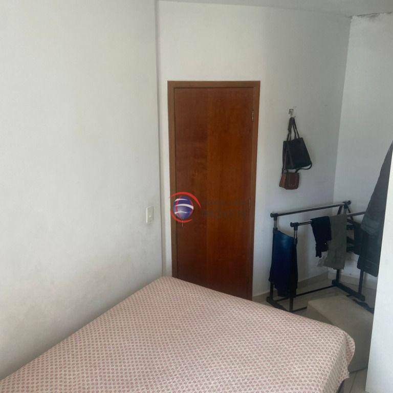 Apartamento à venda com 2 quartos, 38m² - Foto 5