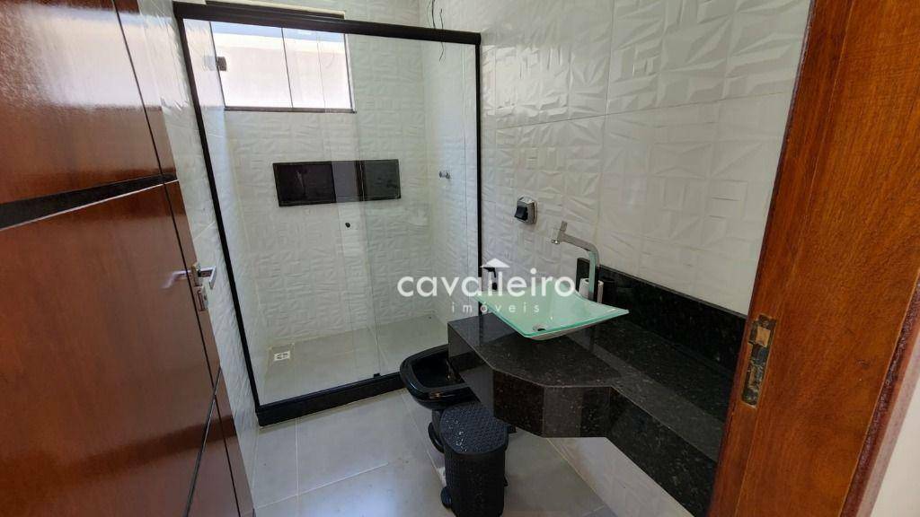 Casa de Condomínio à venda com 3 quartos, 144m² - Foto 12