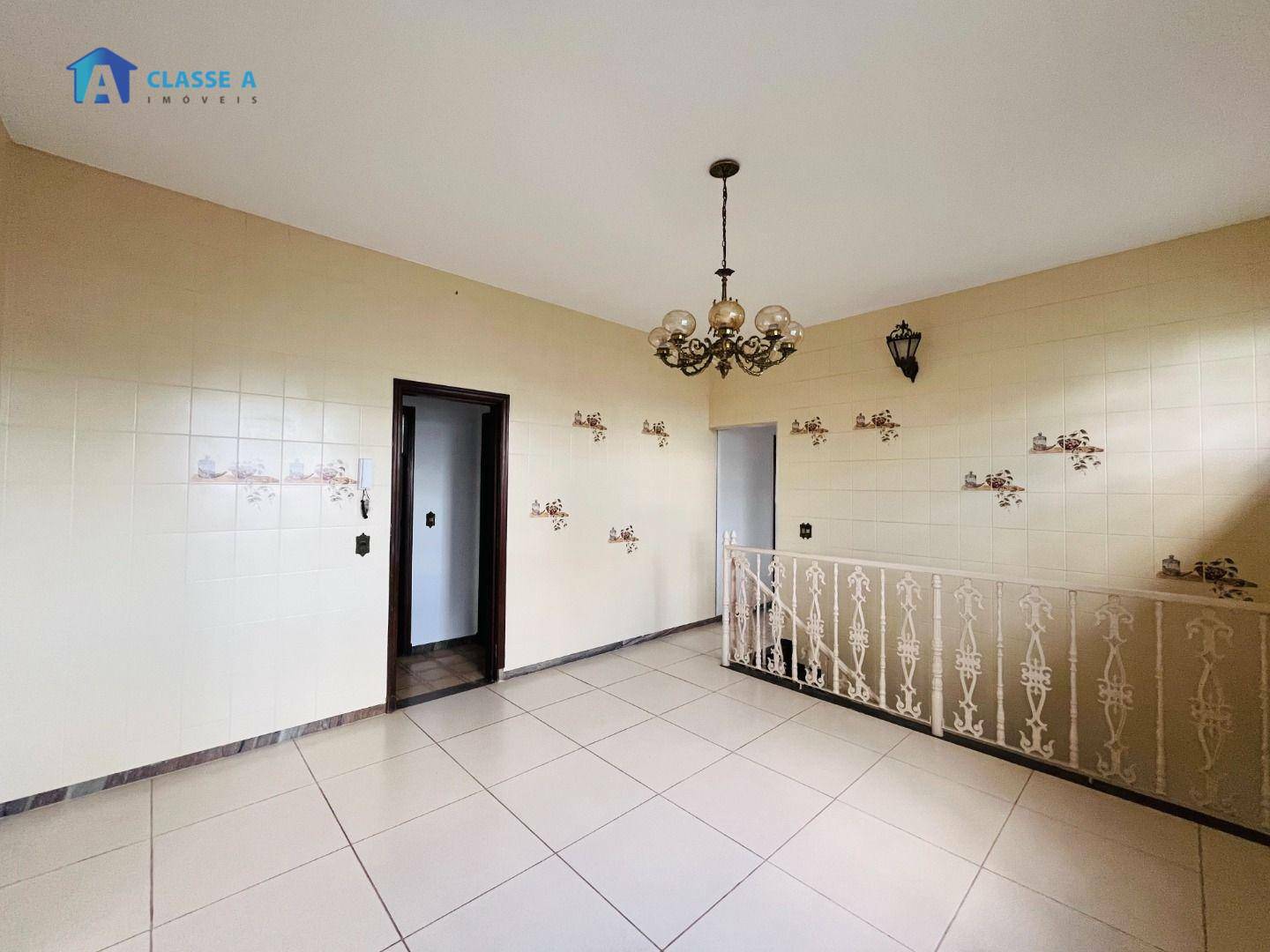 Casa à venda com 5 quartos, 360m² - Foto 6