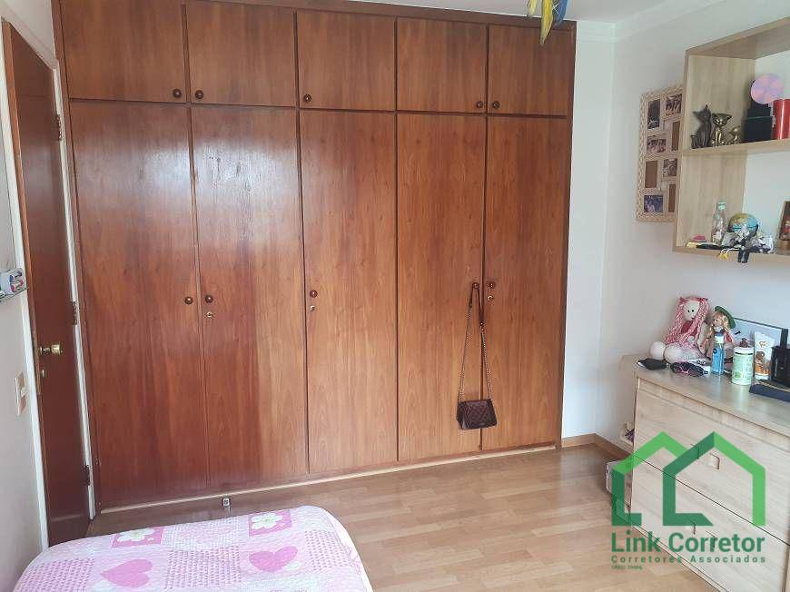 Apartamento à venda com 3 quartos, 200m² - Foto 13