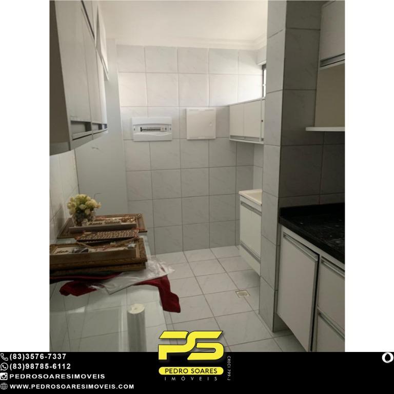 Apartamento à venda com 3 quartos, 77m² - Foto 11