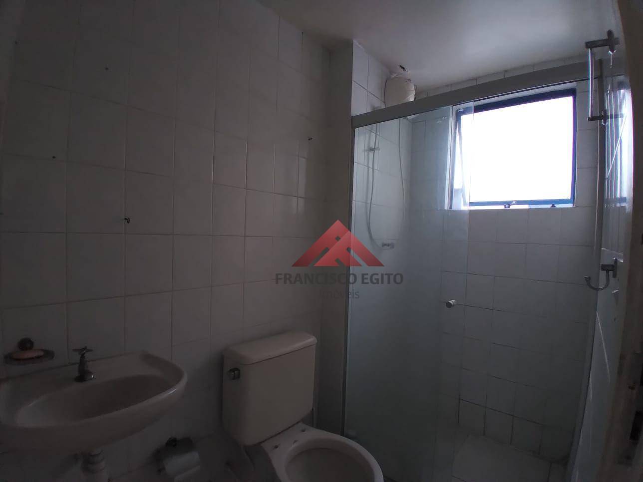 Apartamento à venda com 2 quartos, 57m² - Foto 9