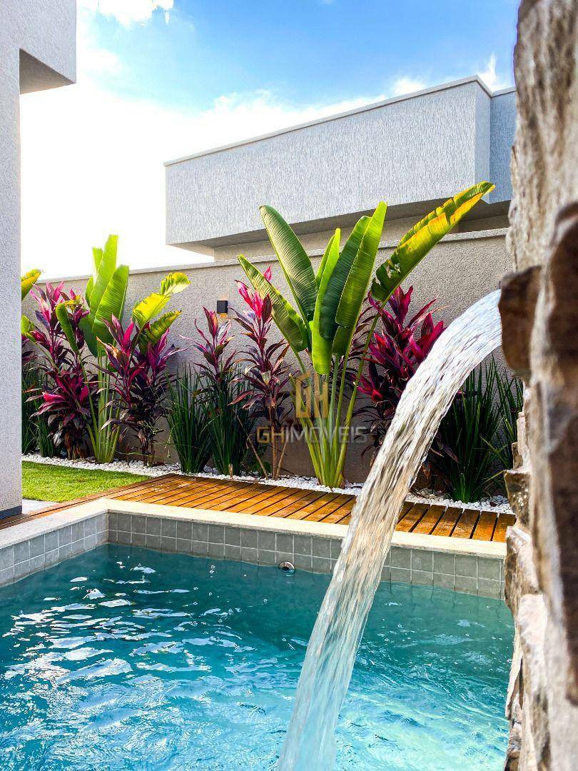 Casa de Condomínio à venda com 4 quartos, 185m² - Foto 24