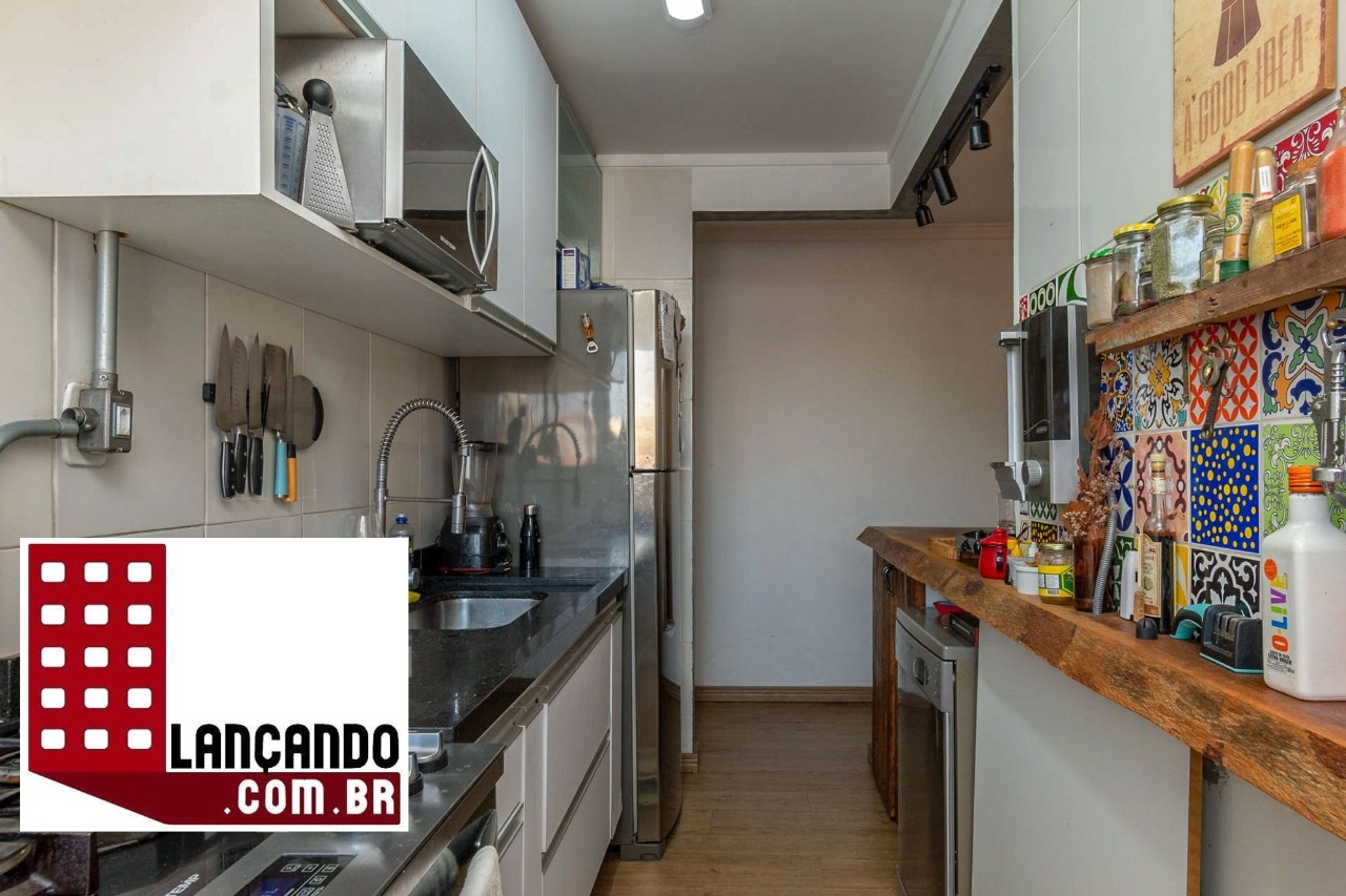 Apartamento à venda com 3 quartos, 86m² - Foto 8