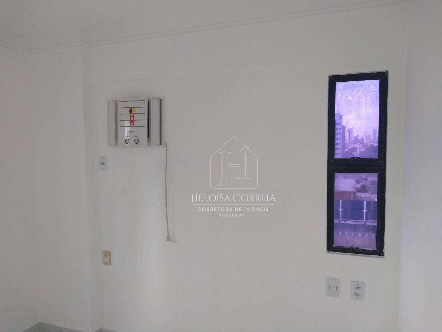 Apartamento para alugar com 2 quartos, 55m² - Foto 9