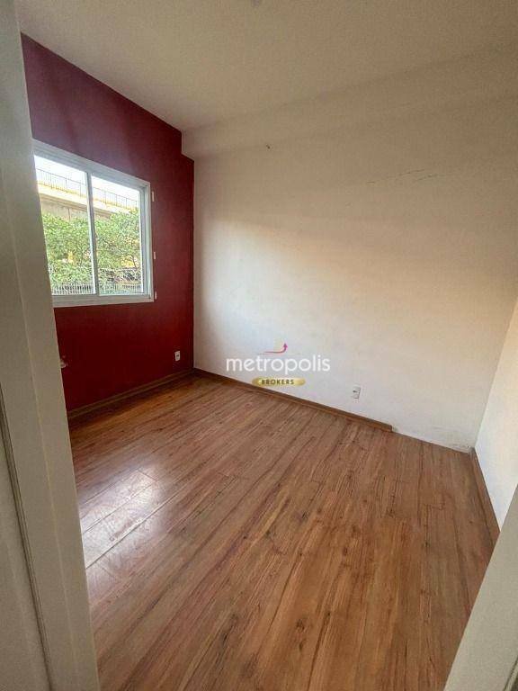 Apartamento à venda com 2 quartos, 37m² - Foto 5