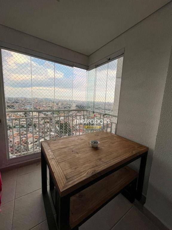 Apartamento à venda com 3 quartos, 65m² - Foto 19