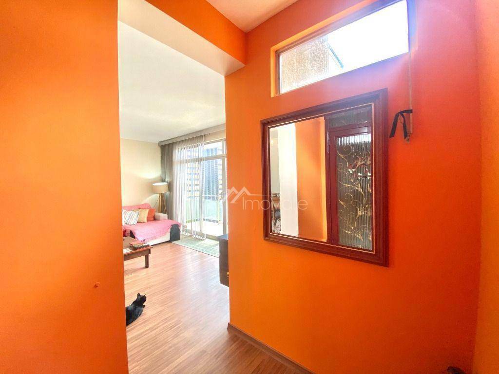 Apartamento à venda com 4 quartos, 158m² - Foto 17