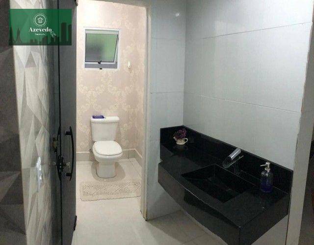 Sobrado à venda com 3 quartos, 140m² - Foto 12