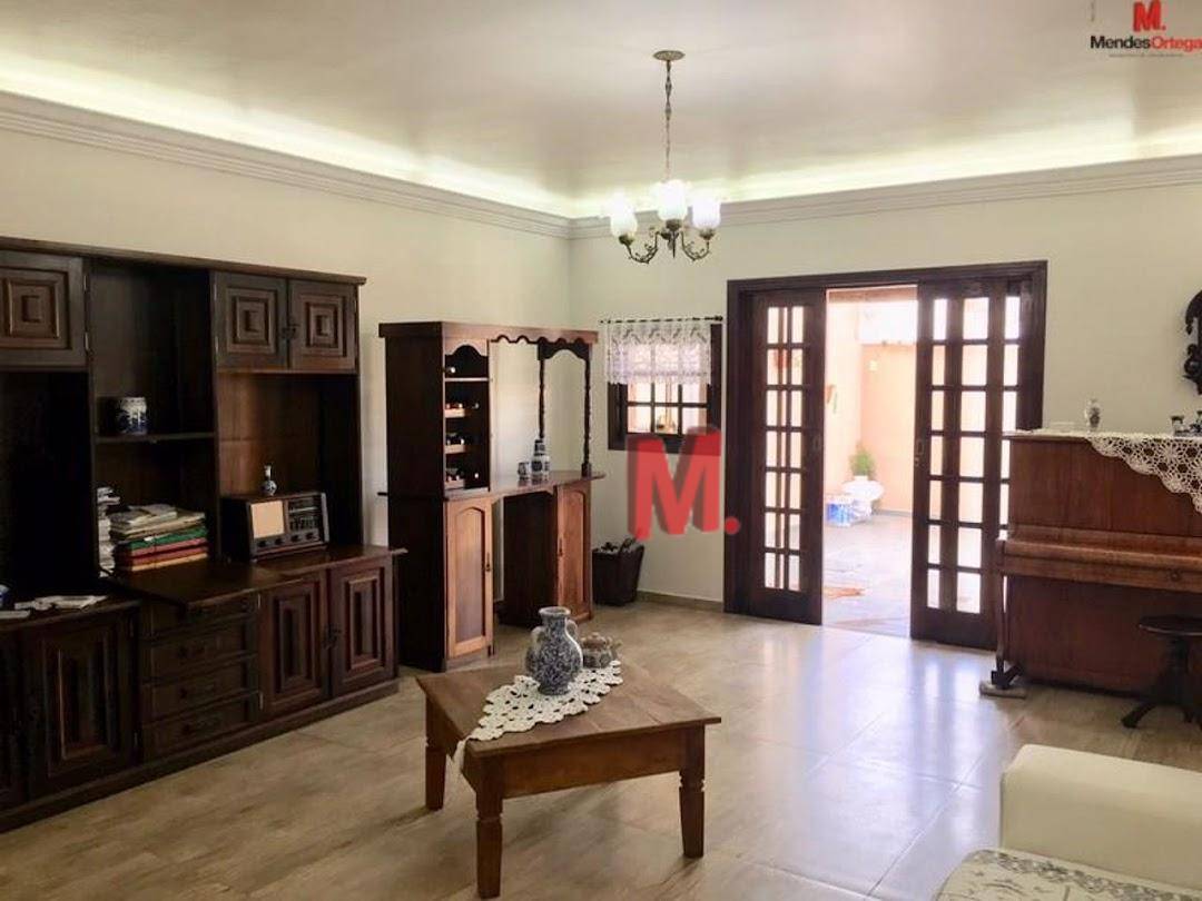 Casa à venda com 4 quartos, 324m² - Foto 4