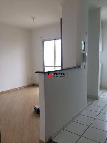 Apartamento à venda com 2 quartos, 50m² - Foto 1