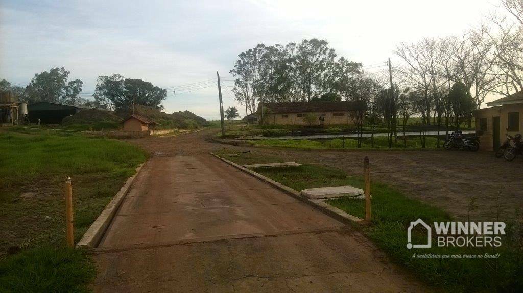 Depósito-Galpão-Armazém à venda, 3500m² - Foto 3