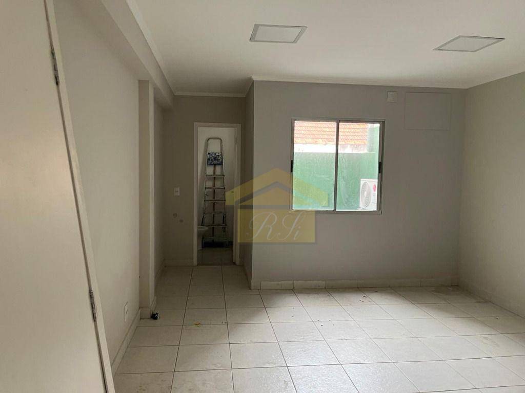 Conjunto Comercial-Sala para alugar, 25m² - Foto 3