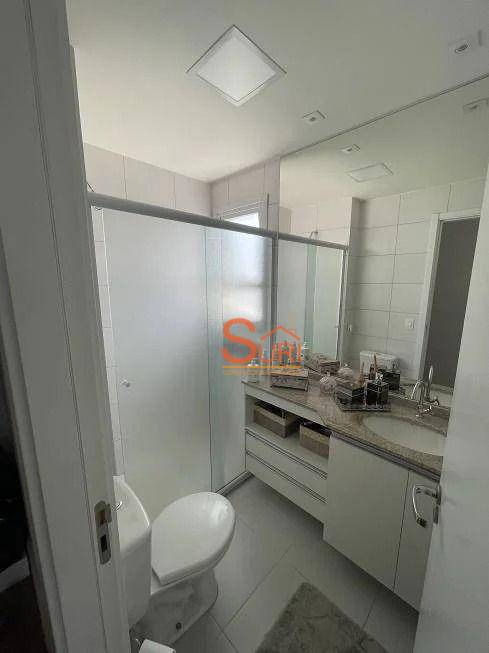 Apartamento à venda com 3 quartos, 88m² - Foto 12