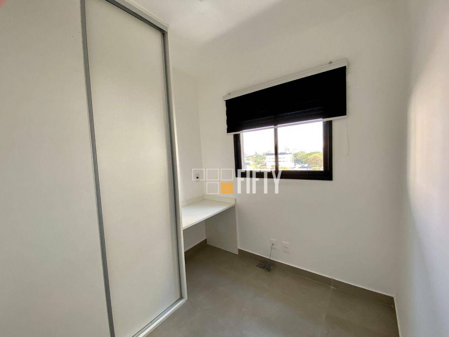 Apartamento para alugar com 2 quartos, 62m² - Foto 6