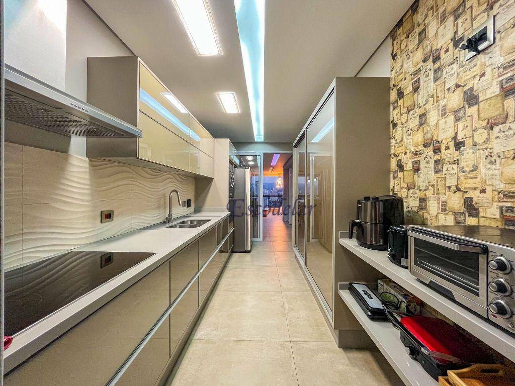 Apartamento à venda com 4 quartos, 231m² - Foto 39