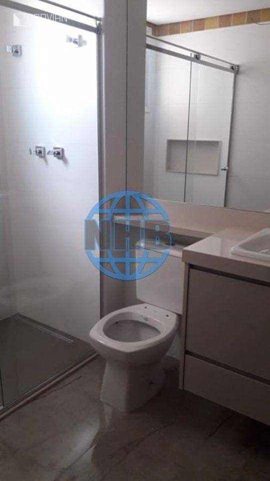 Apartamento à venda com 3 quartos, 195m² - Foto 17