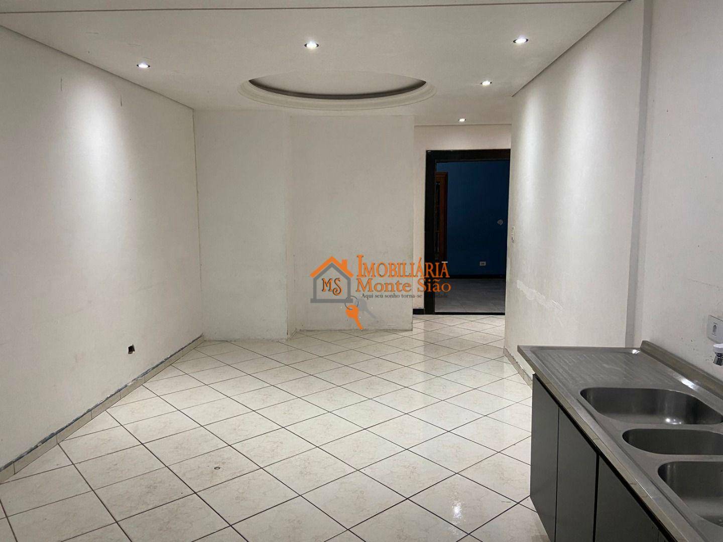 Sobrado à venda com 4 quartos, 125m² - Foto 10