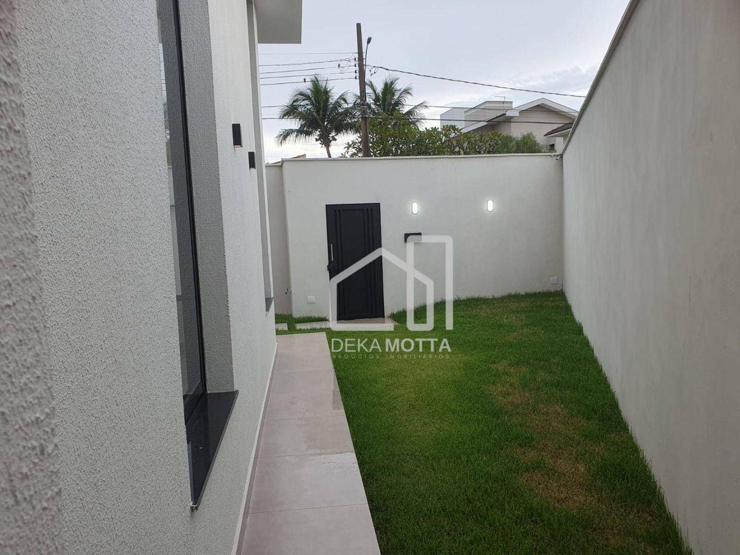 Casa à venda com 3 quartos, 165m² - Foto 3