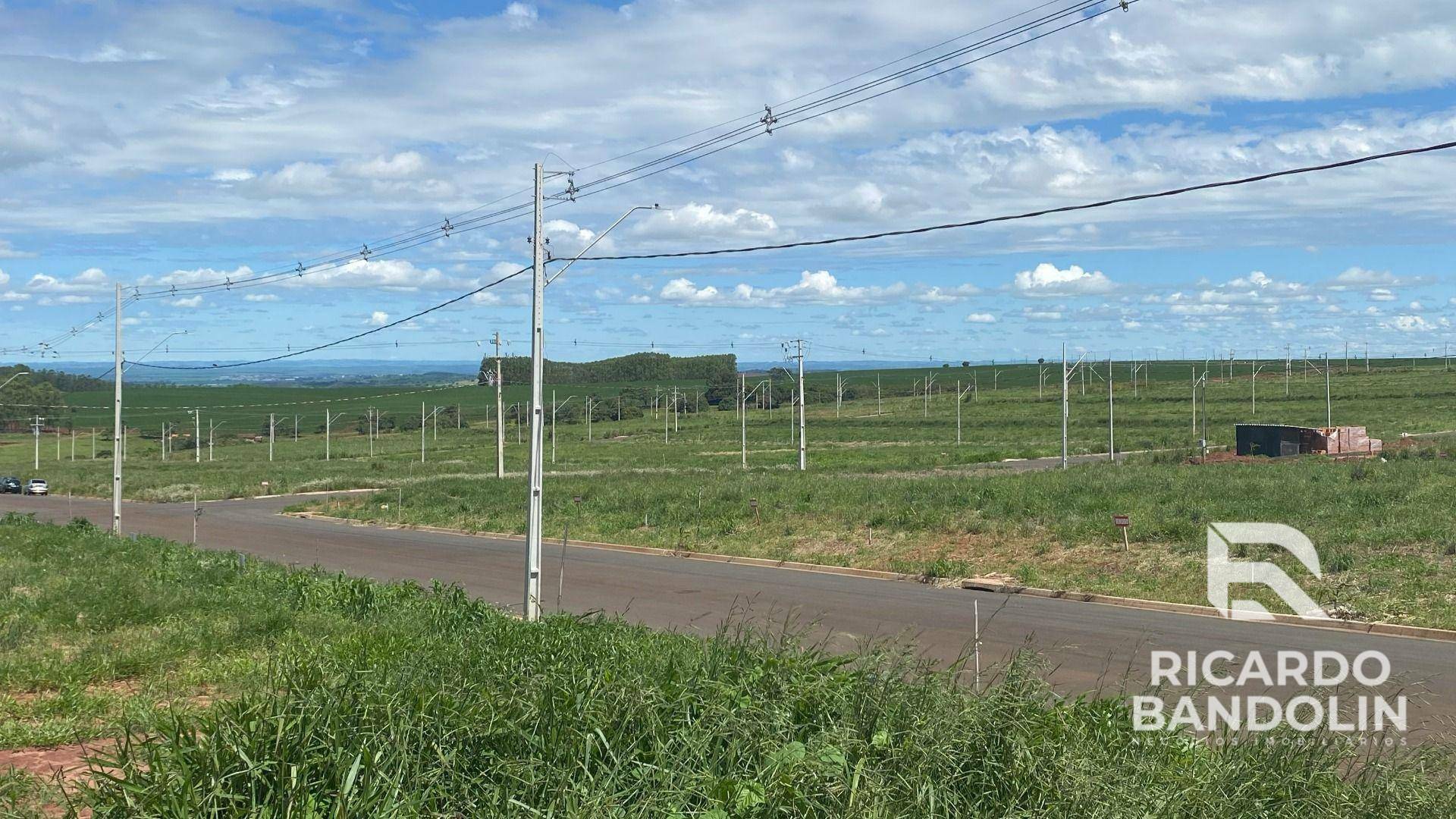 Loteamento e Condomínio à venda, 252M2 - Foto 2