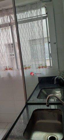 Apartamento, 2 quartos, 45 m² - Foto 2