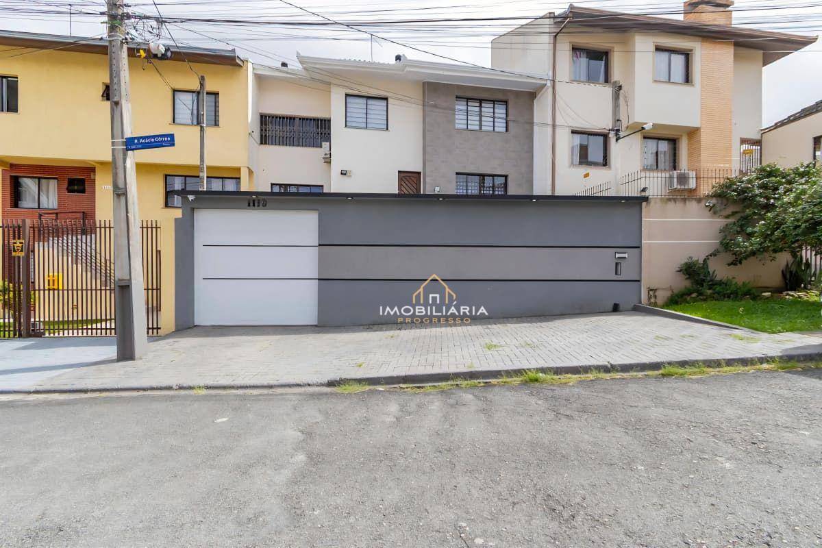 Casa, 4 quartos, 180 m² - Foto 1