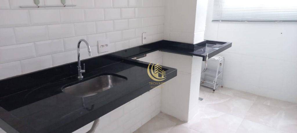 Apartamento à venda com 2 quartos, 65m² - Foto 5