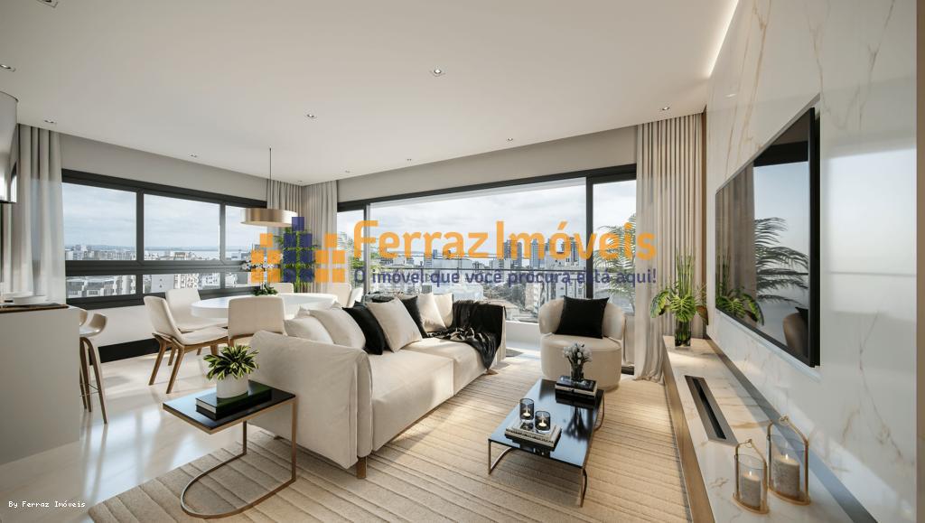 Apartamento à venda com 3 quartos, 104m² - Foto 6