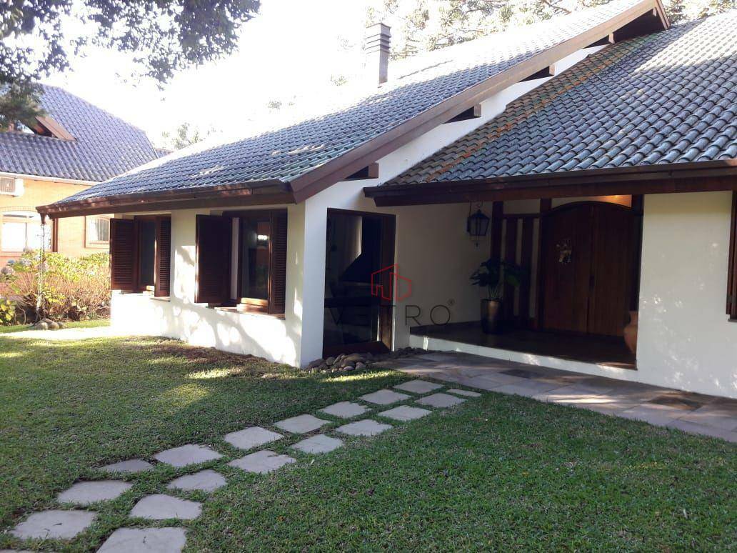 Casa de Condomínio à venda com 3 quartos, 280m² - Foto 1