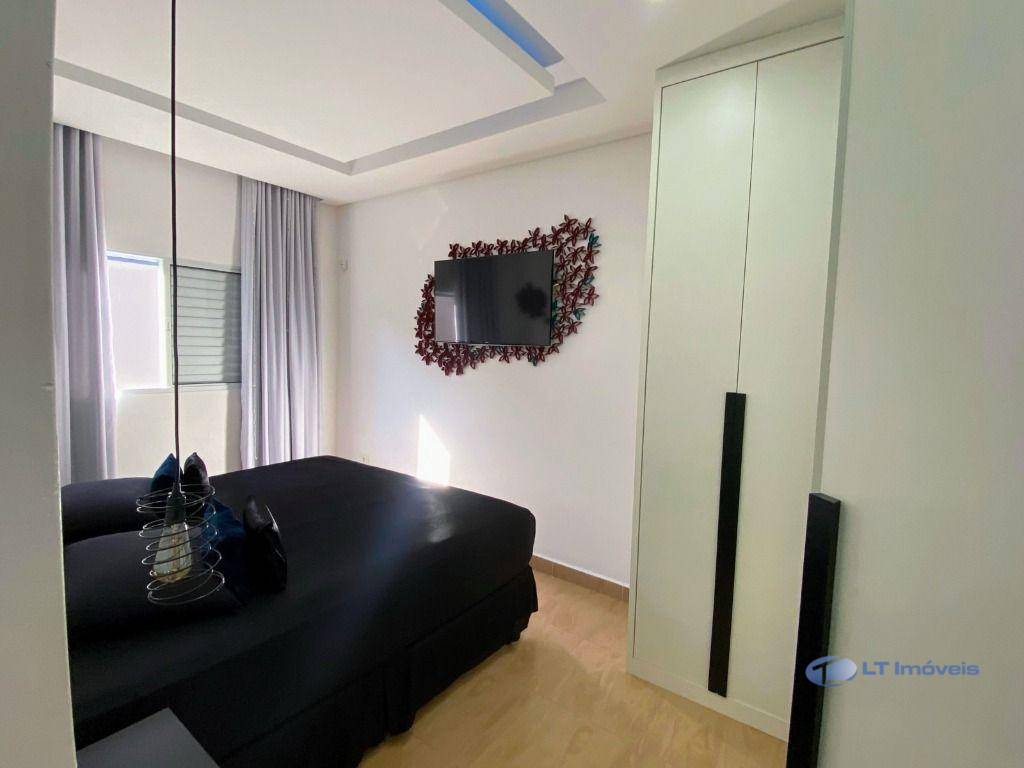 Casa à venda com 2 quartos, 135m² - Foto 16