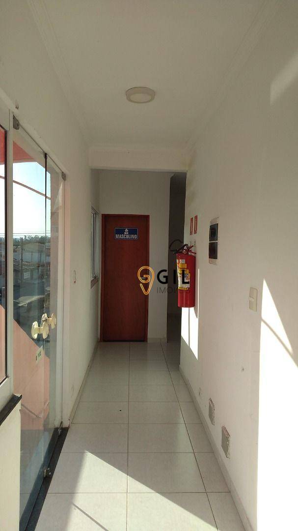 Conjunto Comercial-Sala para alugar, 12m² - Foto 8